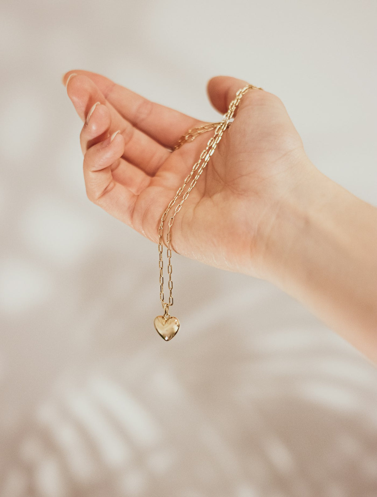Personalised, just for you.