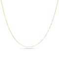 Rope Gold Chain