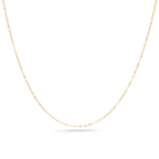 Rope Gold Chain
