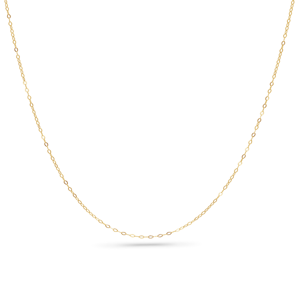 Rope Gold Chain