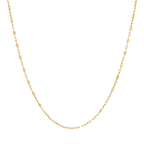 Delicate Link Chain